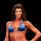 Kat  Ciresi - NPC Dexter Jackson Classic 2012 - #1