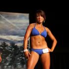 Aimee  Wallace - NPC Bill Pearl High Desert Classic 2012 - #1