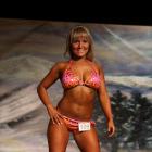 Kendyl  Brock - NPC Bill Pearl High Desert Classic 2012 - #1