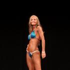 Stephanie  Curtis - NPC Dexter Jackson Classic 2012 - #1