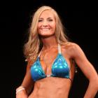 Stephanie  Curtis - NPC Dexter Jackson Classic 2012 - #1