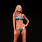 Stephanie  Curtis - NPC Dexter Jackson Classic 2012 - #1