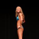 Stephanie  Curtis - NPC Dexter Jackson Classic 2012 - #1