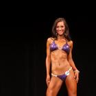 Caitlyn  Keppler - NPC Dexter Jackson Classic 2012 - #1