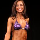 Caitlyn  Keppler - NPC Dexter Jackson Classic 2012 - #1