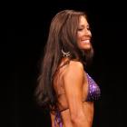 Caitlyn  Keppler - NPC Dexter Jackson Classic 2012 - #1