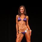 Caitlyn  Keppler - NPC Dexter Jackson Classic 2012 - #1