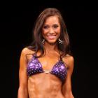 Caitlyn  Keppler - NPC Dexter Jackson Classic 2012 - #1