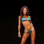 Hope  Howard - NPC Dexter Jackson Classic 2012 - #1