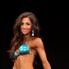 Hope  Howard - NPC Dexter Jackson Classic 2012 - #1