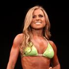 Melissa  Monahan - NPC Dexter Jackson Classic 2012 - #1