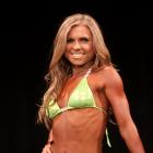 Melissa  Monahan - NPC Dexter Jackson Classic 2012 - #1