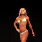 Melissa  Monahan - NPC Dexter Jackson Classic 2012 - #1