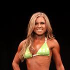 Melissa  Monahan - NPC Dexter Jackson Classic 2012 - #1