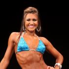 Taylor  Carroll - NPC Dexter Jackson Classic 2012 - #1