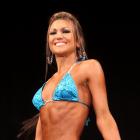 Taylor  Carroll - NPC Dexter Jackson Classic 2012 - #1