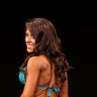 Elena  Lionetti - NPC Dexter Jackson Classic 2012 - #1