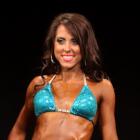 Elena  Lionetti - NPC Dexter Jackson Classic 2012 - #1