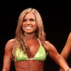 Melissa  Monahan - NPC Dexter Jackson Classic 2012 - #1