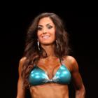 Hope  Howard - NPC Dexter Jackson Classic 2012 - #1