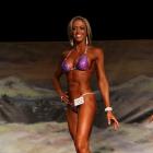 Amelia  Stradley - NPC Bill Pearl High Desert Classic 2012 - #1