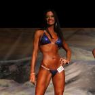 Kerryanne  Baker - NPC Bill Pearl High Desert Classic 2012 - #1