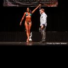 Amanda  Insalaco - NPC Battle on the Bluff 2012 - #1