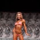 Kara  Stoker - NPC Iron Mountain Championships 2012 - #1