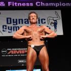 Bo  Lively - NPC Empire Classic 2010 - #1