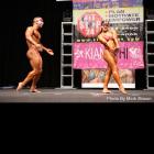 Renee  Bracken & Sammy Cruz - NPC Northwest Championships 2013 - #1