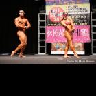 Renee  Bracken & Sammy Cruz - NPC Northwest Championships 2013 - #1