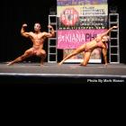 Renee  Bracken & Sammy Cruz - NPC Northwest Championships 2013 - #1