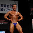 Brian  Taft - NPC Empire Classic 2010 - #1