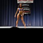 Josie  Price - Kalamazoo Bodybuilding Championship 2013 - #1