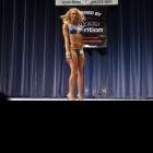 Kathryn   Appleford - Kalamazoo Bodybuilding Championship 2013 - #1