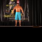 Waad  Lateef - NPC Muscle City Classic 2013 - #1