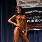 Maria  Spedoske - Kalamazoo Bodybuilding Championship 2013 - #1