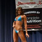 Gretchen  Stein - Kalamazoo Bodybuilding Championship 2013 - #1