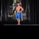 Phillip  Woolcocks - NPC Muscle City Classic 2013 - #1