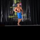 Phillip  Woolcocks - NPC Muscle City Classic 2013 - #1