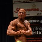 Kevin   Timmer - Kalamazoo Bodybuilding Championship 2013 - #1