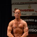 Dale  Bull - Kalamazoo Bodybuilding Championship 2013 - #1