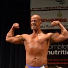 Dale  Bull - Kalamazoo Bodybuilding Championship 2013 - #1