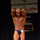 David  Hagerty - Kalamazoo Bodybuilding Championship 2013 - #1