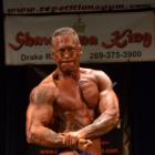 David  Hagerty - Kalamazoo Bodybuilding Championship 2013 - #1