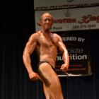 Patrick  O'dell - Kalamazoo Bodybuilding Championship 2013 - #1