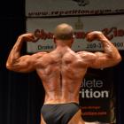 Patrick  O'dell - Kalamazoo Bodybuilding Championship 2013 - #1