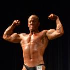 Patrick  O'dell - Kalamazoo Bodybuilding Championship 2013 - #1