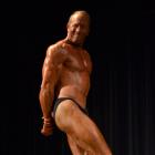 Patrick  O'dell - Kalamazoo Bodybuilding Championship 2013 - #1