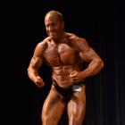 Patrick  O'dell - Kalamazoo Bodybuilding Championship 2013 - #1